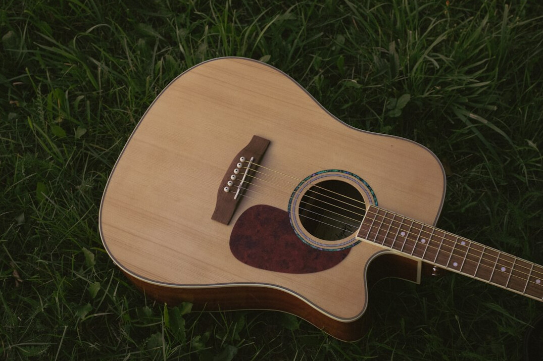 folk music instruments