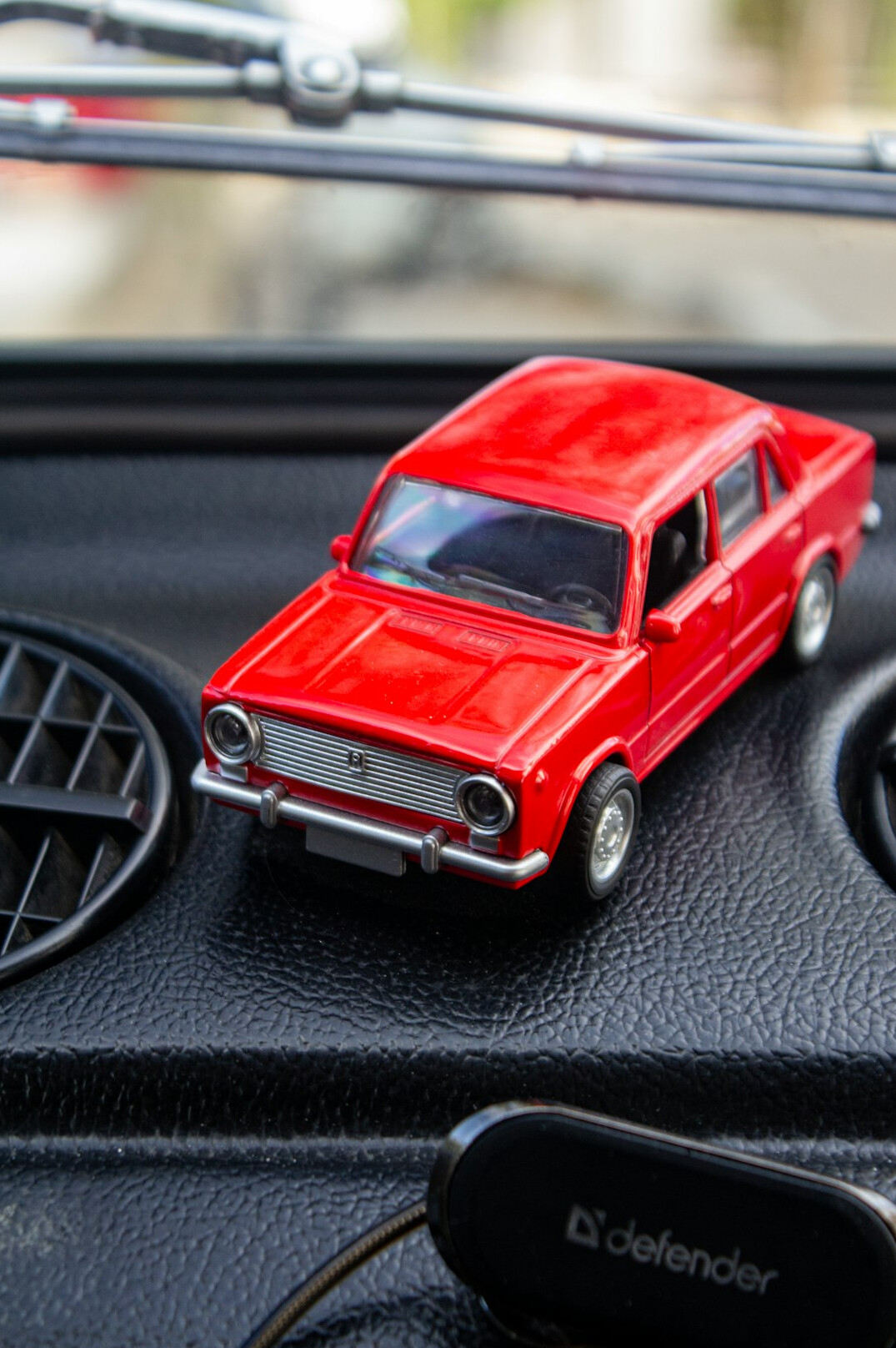 vintage hobby collection
